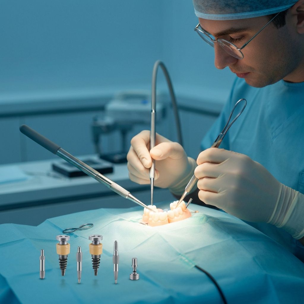 Dental Implants