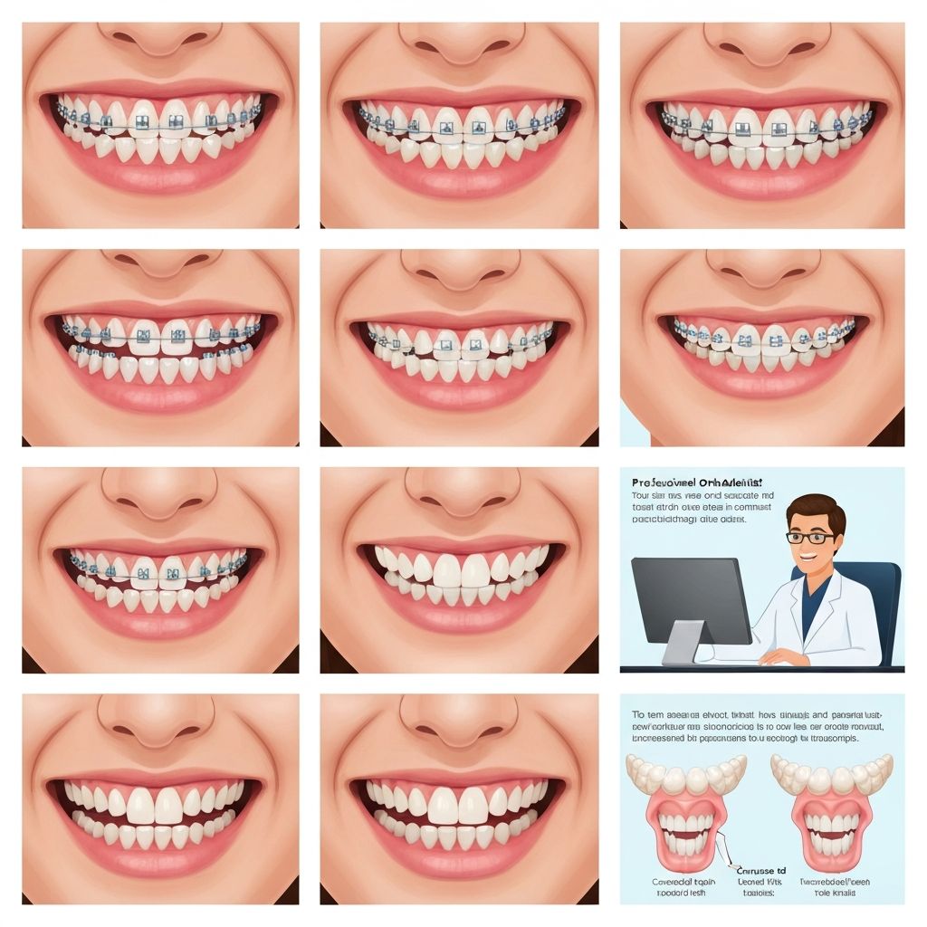 Teeth Alignment