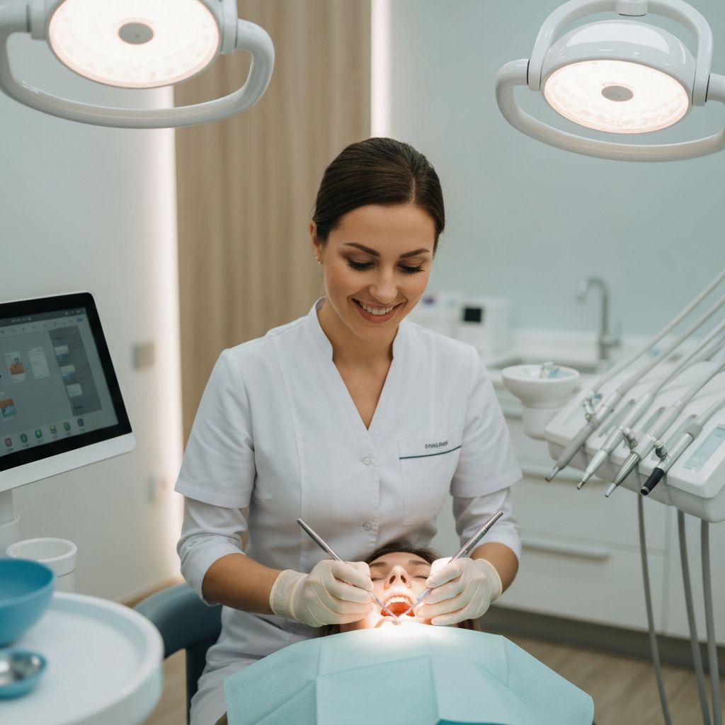 Root Canal Treatment